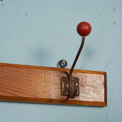 Belgian Vintage Wall Hanger #81863