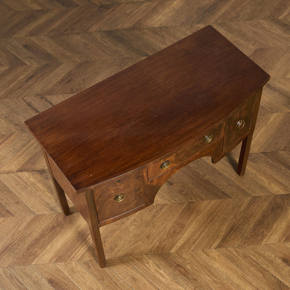 英国 クラシック サイドボード