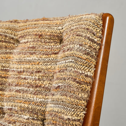 ヴィンテージ ダイニングチェア