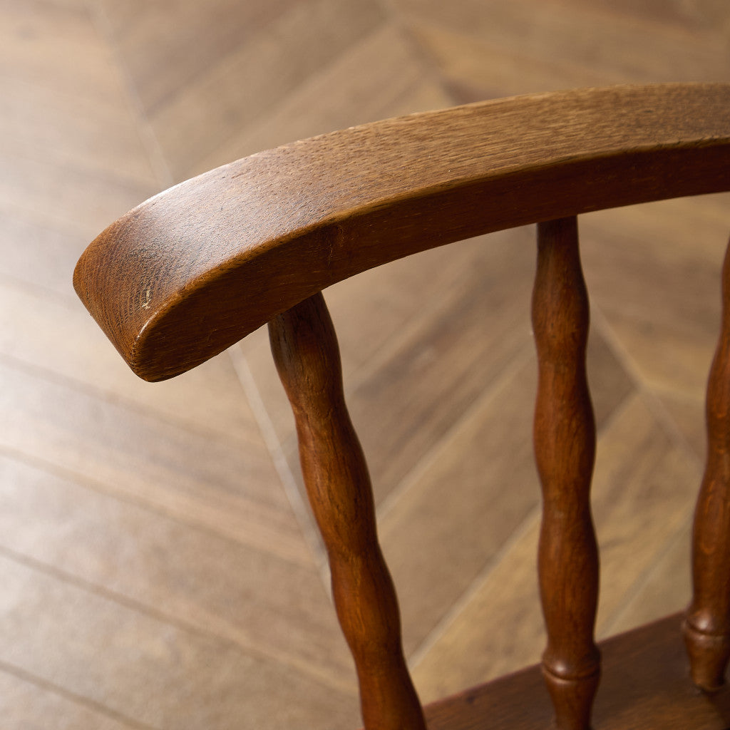 ゆづぽん　L１　2脚セット　ラバトリーウッド北欧ST ラダーバックチェア 英国 クラシック ラダーバック アームチェア #97475 – camori