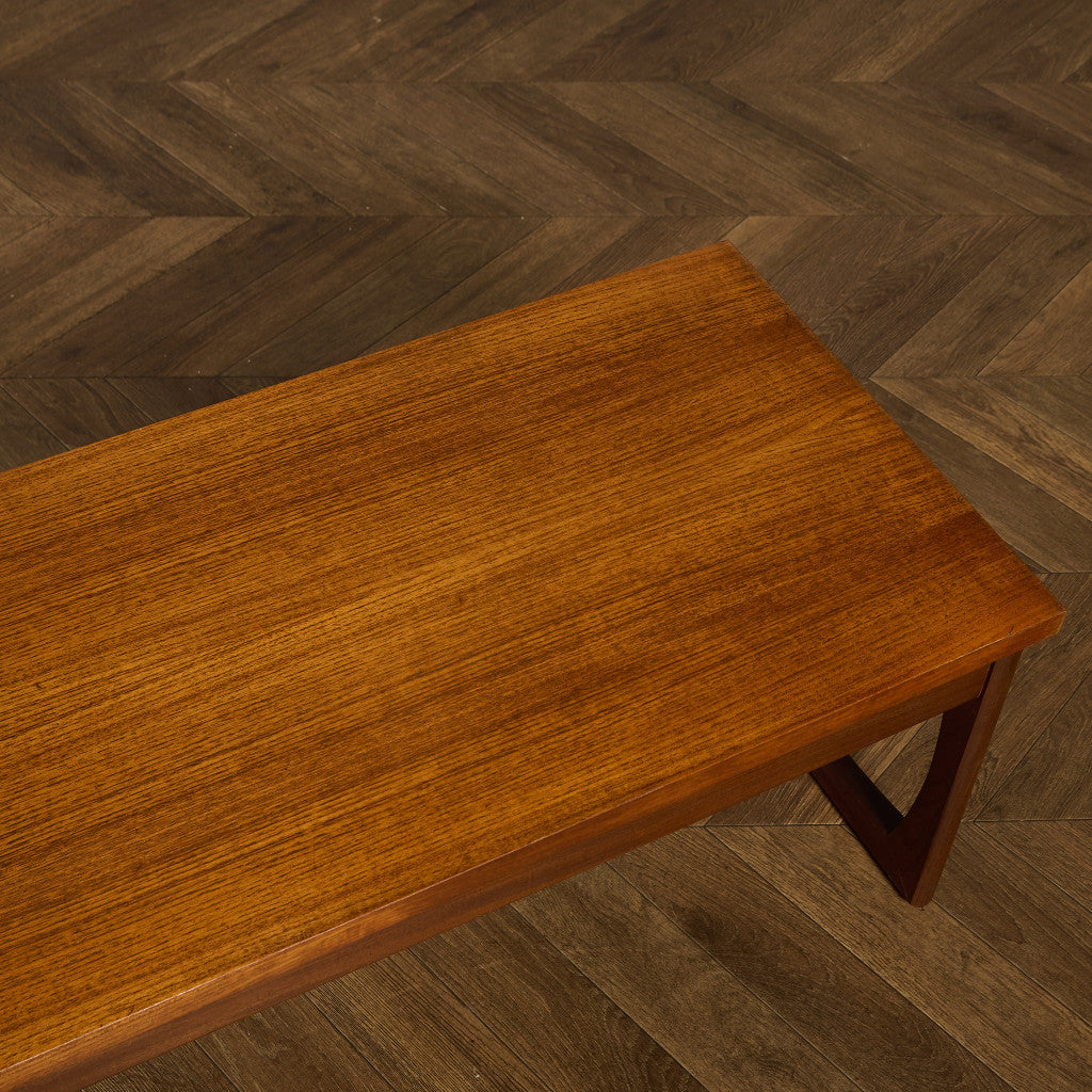 Quadrille コーヒーテーブル (8037)