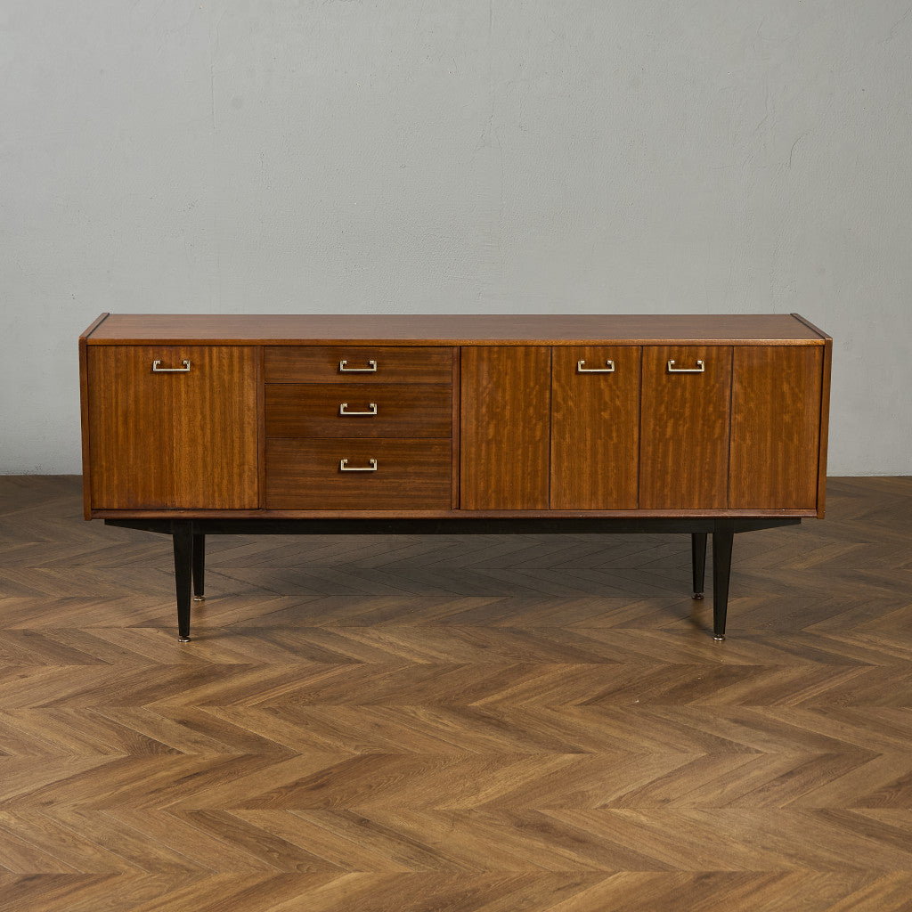 ヴィンテージ サイドボード