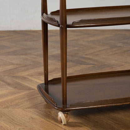 トロリー ワゴン (458)