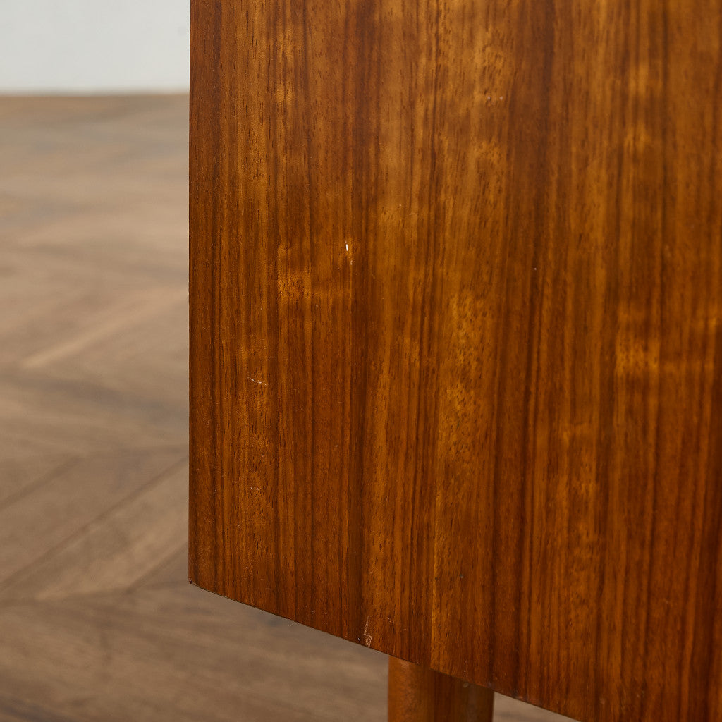 ヴィンテージ サイドボード 食器棚