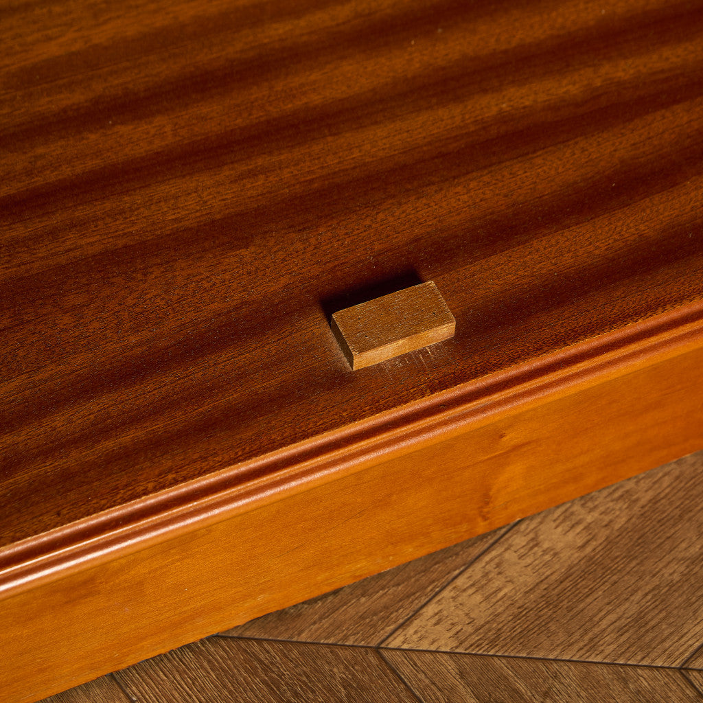 英国 クラシック サイドボード #95462