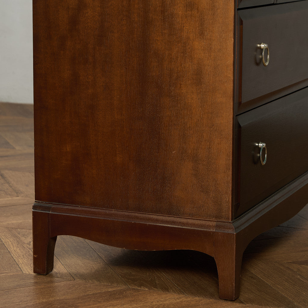 minstrel ハイ チェスト