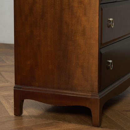 minstrel ハイ チェスト