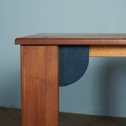 英国ヴィンテージ ダイニングテーブル