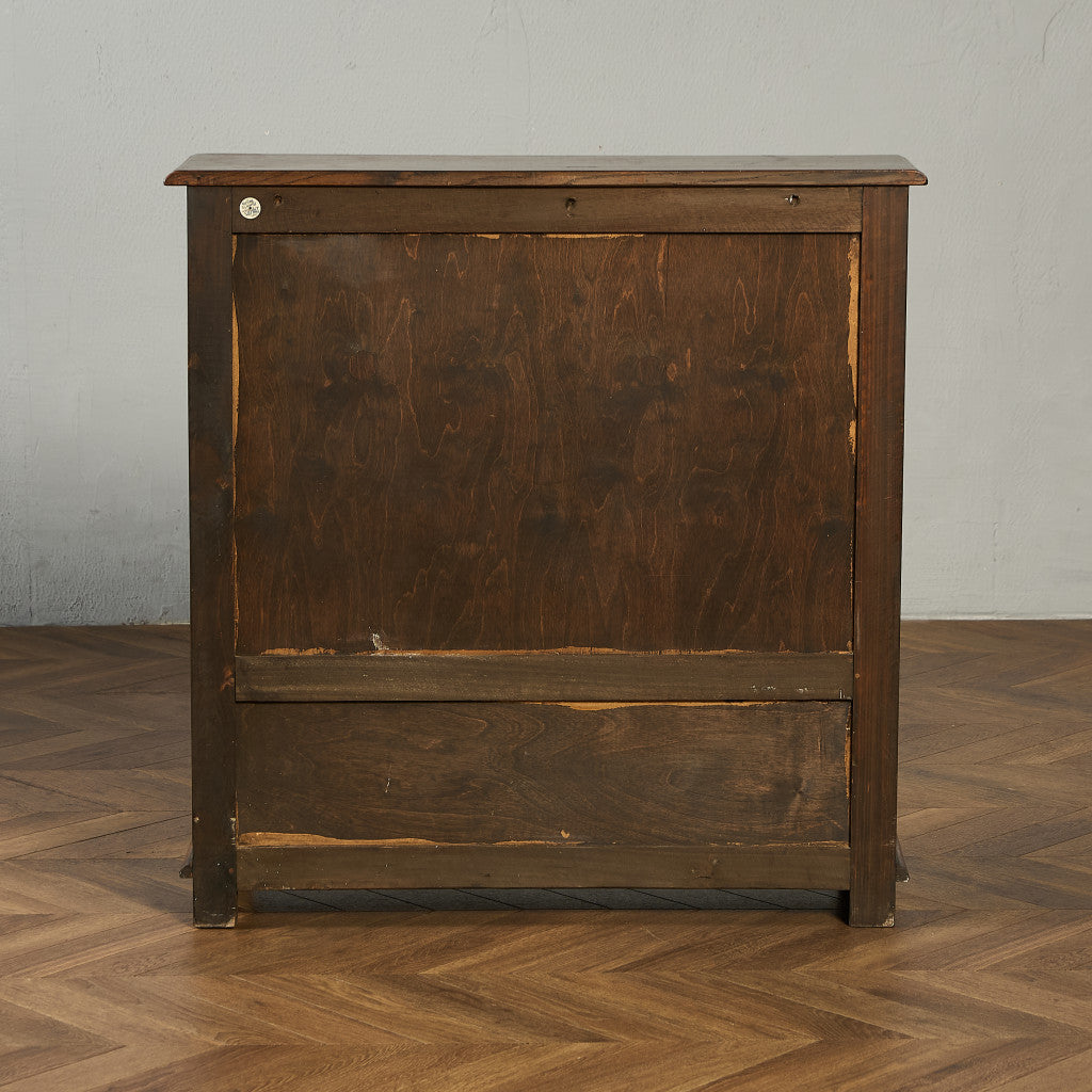 James Phillips & Sons オーク材 ブックケース