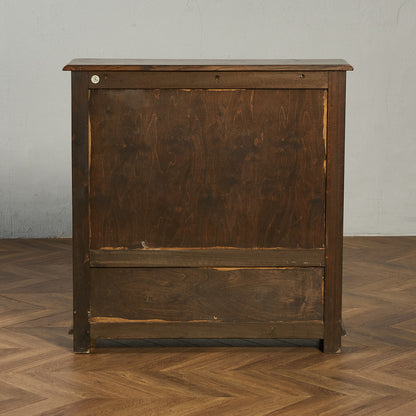 James Phillips & Sons オーク材 ブックケース