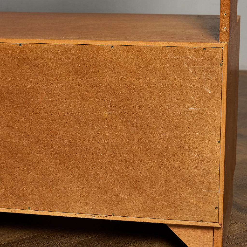 Form FIVE 2列型 ウォールユニット