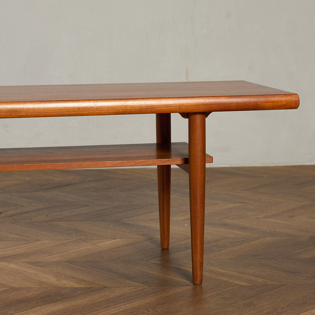 英国 ヴィンテージ コーヒーテーブル