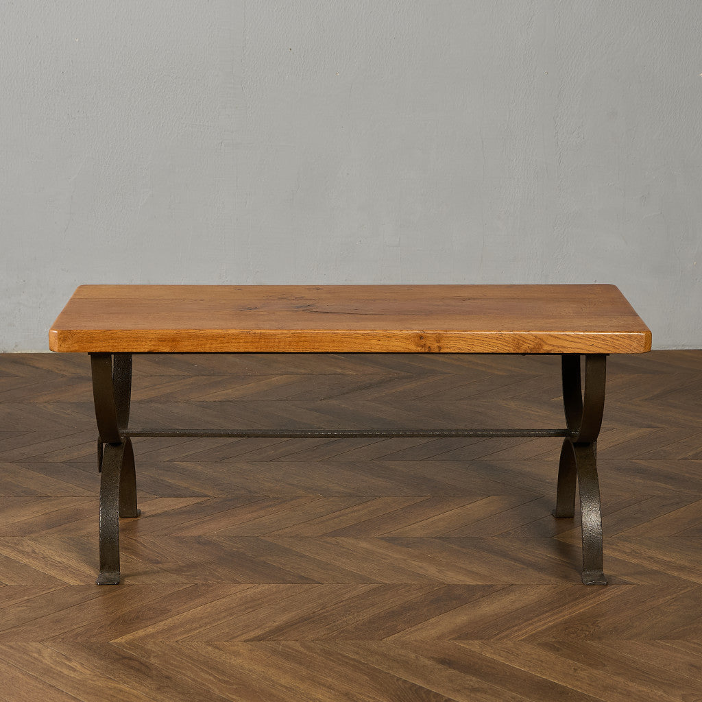 英国 ヴィンテージ コーヒーテーブル