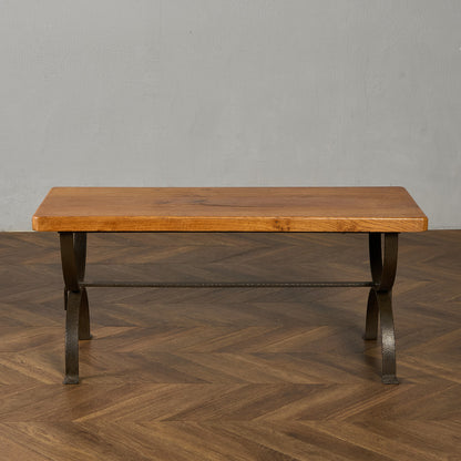 英国 ヴィンテージ コーヒーテーブル