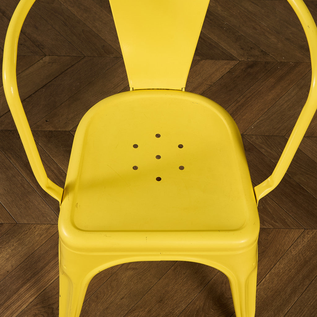 A-CHAIR アームチェア