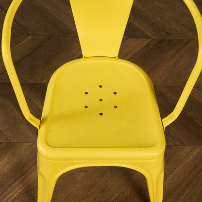 A-CHAIR アームチェア