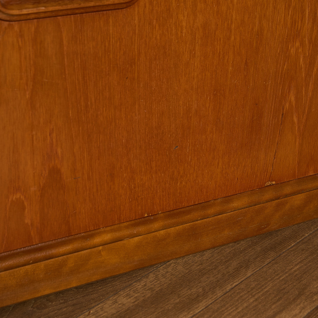 ヴィンテージ 3段チェスト