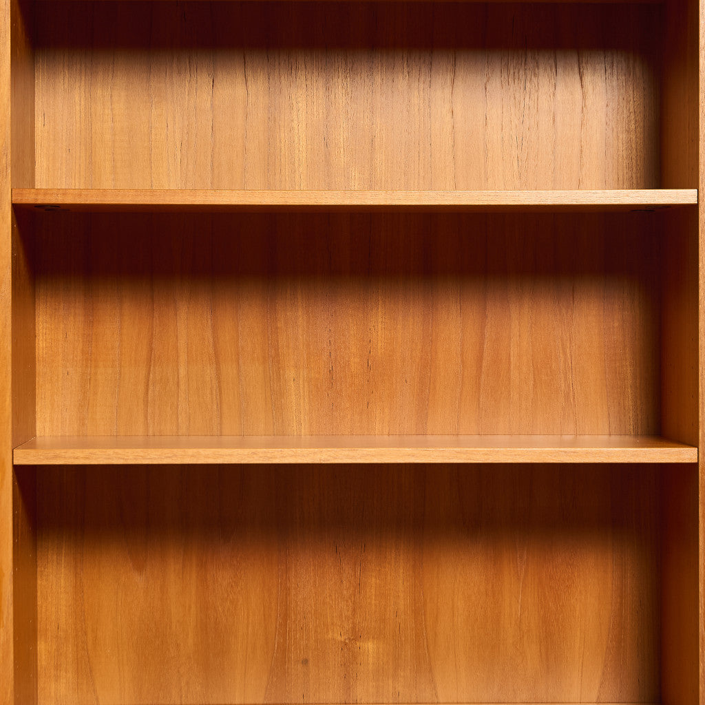 デンマーク ヴィンテージ ブックシェルフ