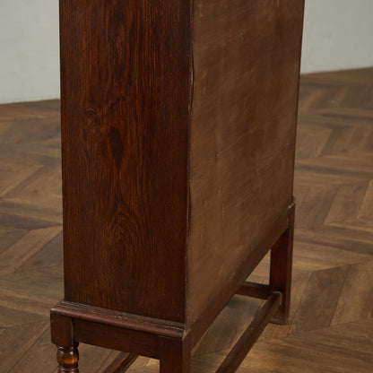 英国 クラシック ブックケース