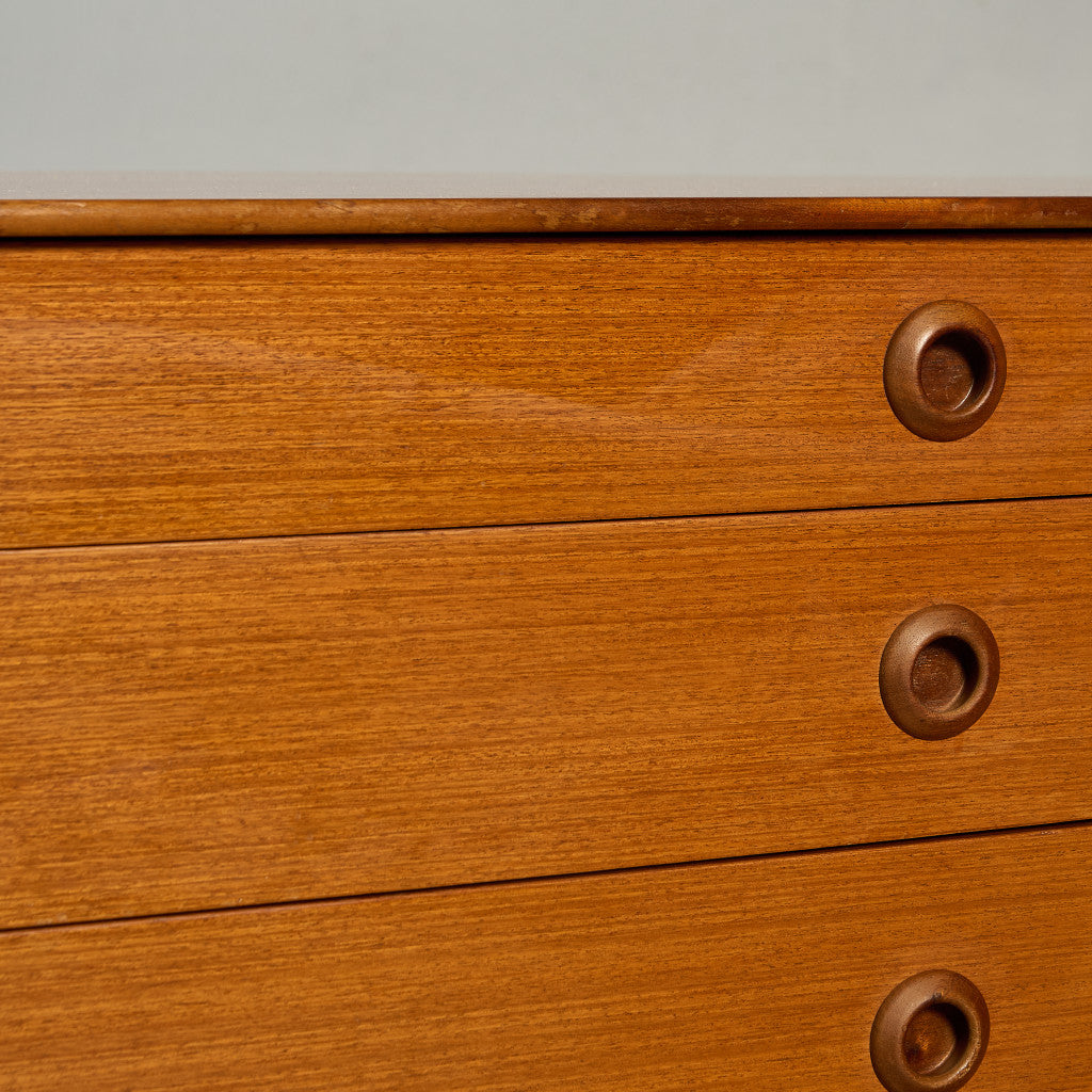 イギリス ヴィンテージ サイドボード