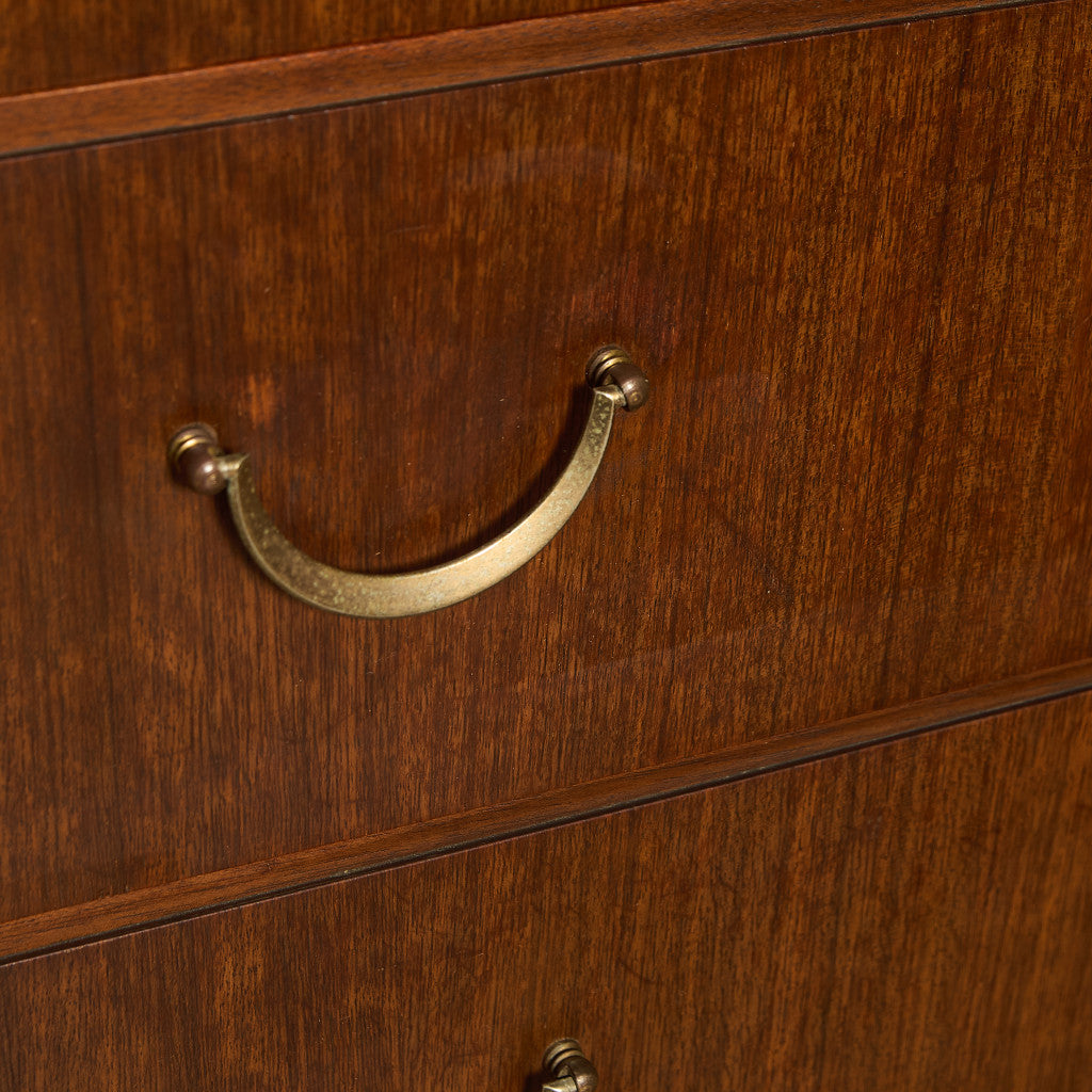 ヴィンテージ 6段 チェスト