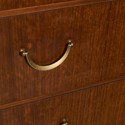 ヴィンテージ 6段 チェスト