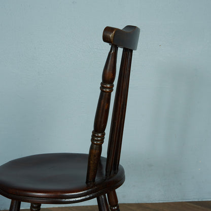 British Classic Penny Chair #81778