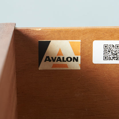 ヴィンテージ 6段 チェスト