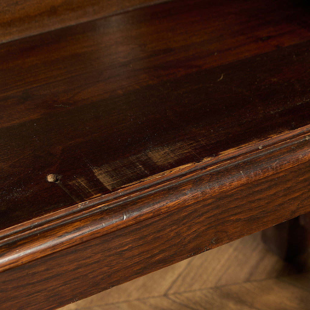 英国 クラシック ブックケース