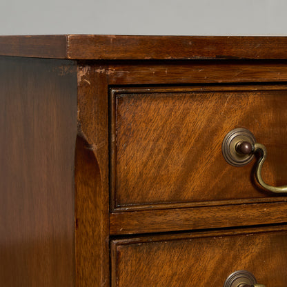 英国 クラシック 4段 チェスト