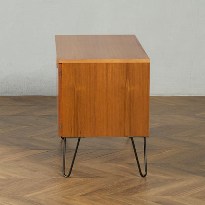 英国ヴィンテージ キャビネット