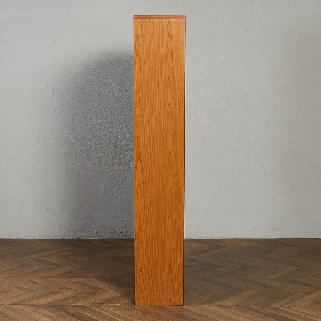 ジープラン・キャビネット G-PLAN CABINETS ヴィンテージ ブックシェルフ 本棚 #91698