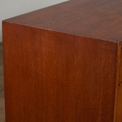 マッキントッシュ A.H.McINTOSH ヴィンテージ サイドボード #97268