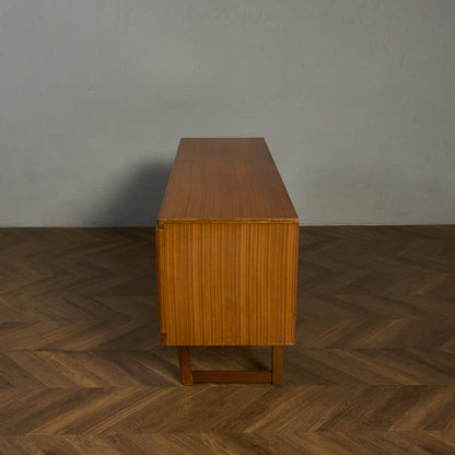 ビューティリティ Beautility ヴィンテージ サイドボード #89891