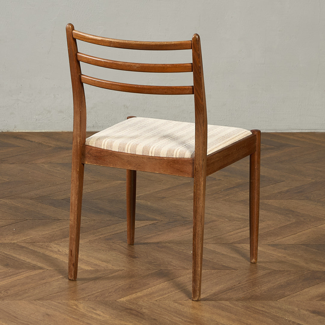 G-plan アンティーク チェア① G-PLAN チェア – camori ヴィンテージ家具・北欧インテリアの