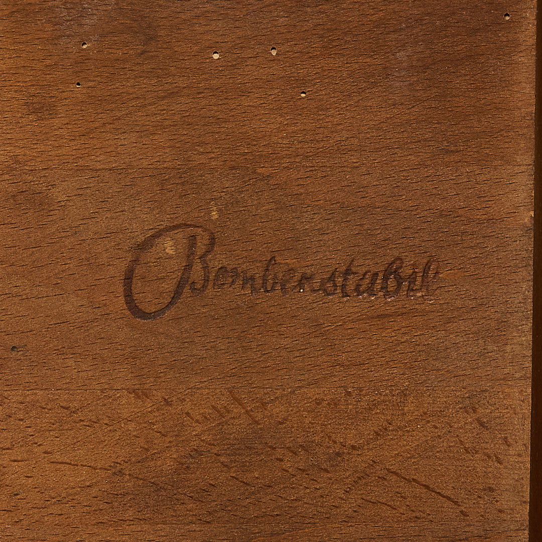 Bombenstabil ヴィンテージ ダイニングチェア