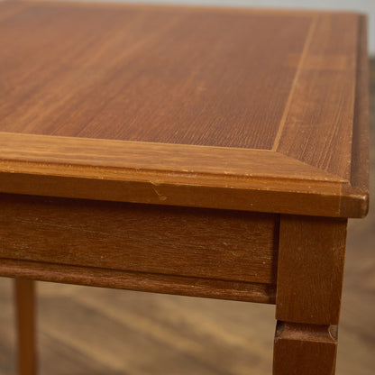 ヴィンテージ ネストテーブル