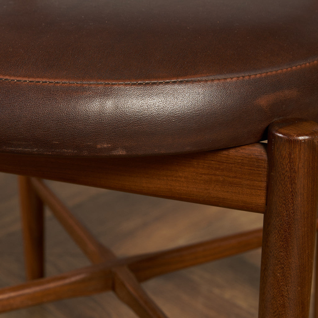 ジープラン G-PLAN サーキュラーチェア #87123 – camori ヴィンテージ