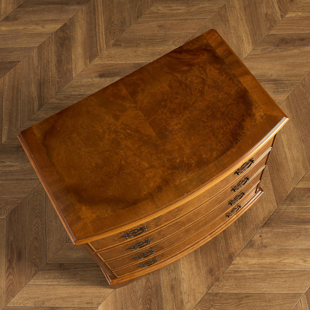 英国 クラシック チェスト