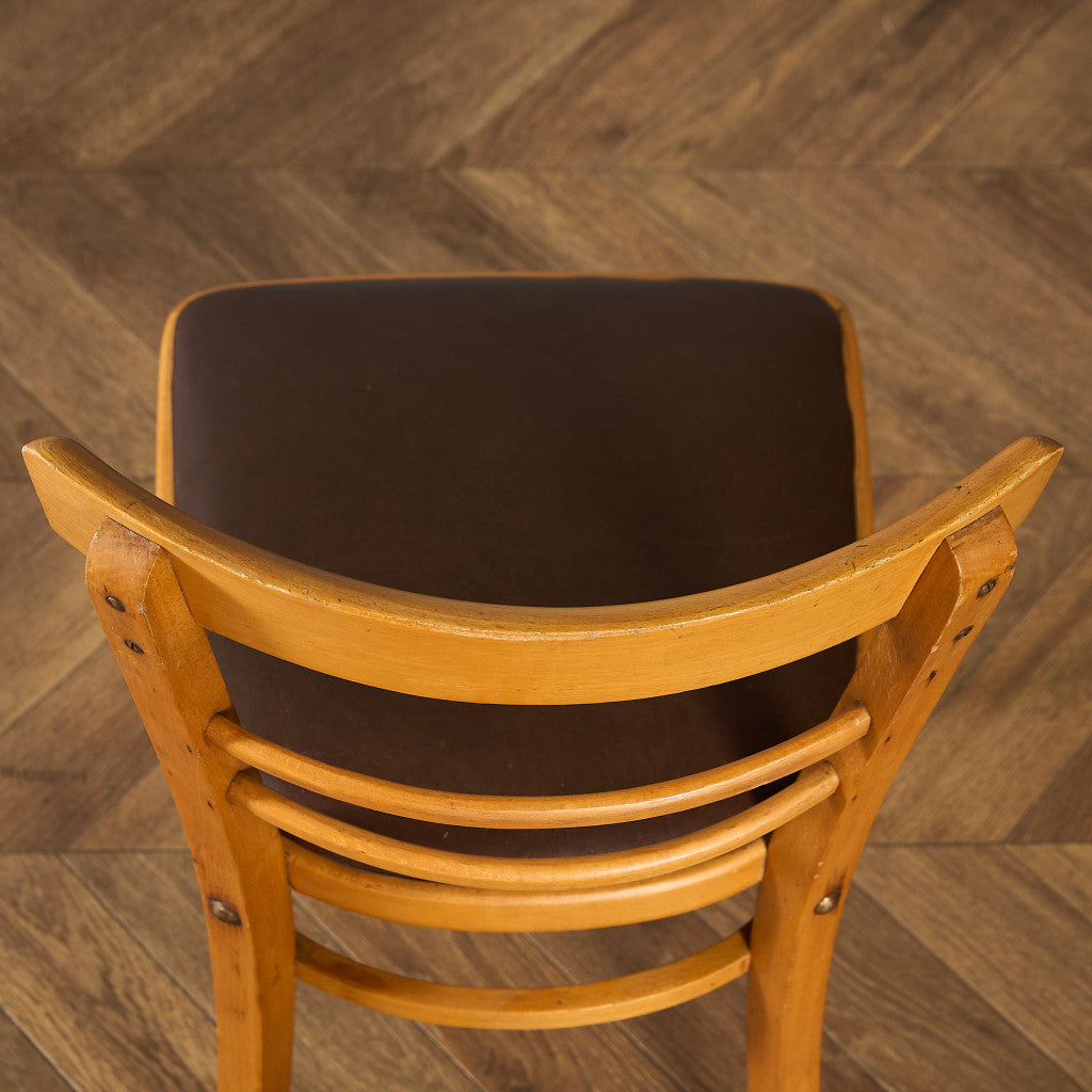 英国 クラシック ベントウッド チェア