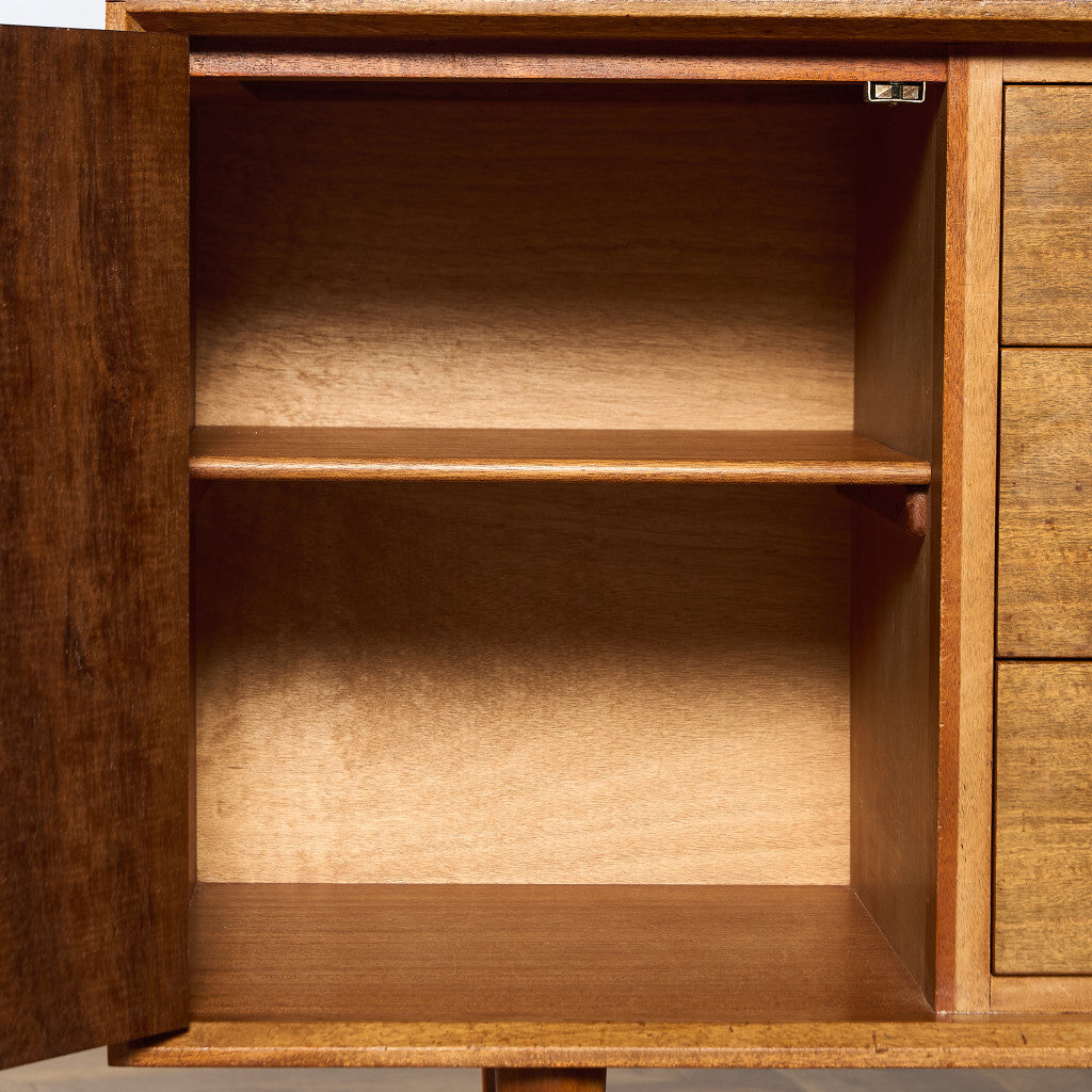 ヴィンテージ サイドボード