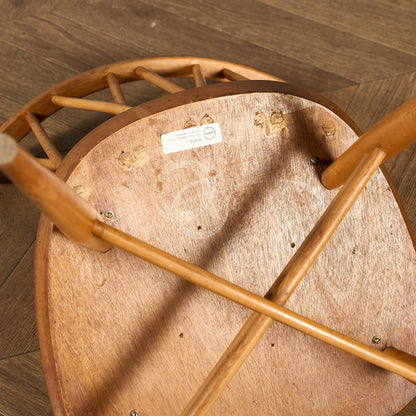 ラティスドチェア