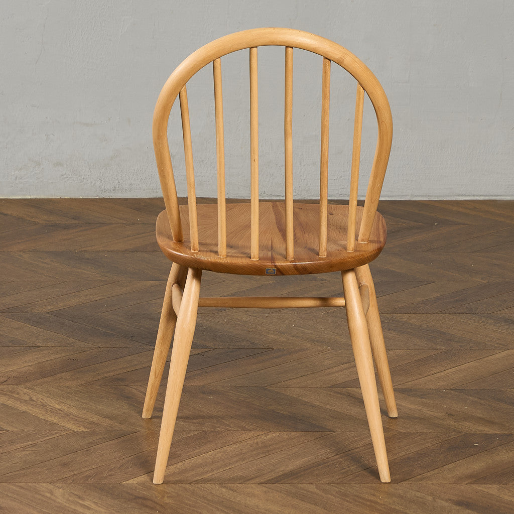 フープバックチェア ノーマルサイズ ブルーラベル