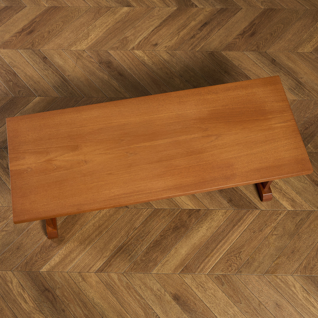 英国 ヴィンテージ コーヒーテーブル