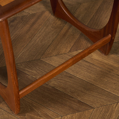 Astro ネストテーブル