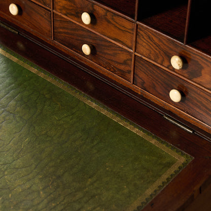 英国 クラシック ダベンポートデスク