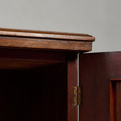 英国 クラシック サイドキャビネット #95431