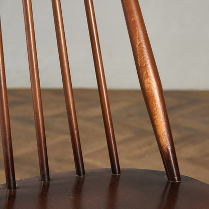 ヴィンテージ ゴールドスミスチェア