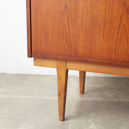 ヴィンテージ ロングサイドボード