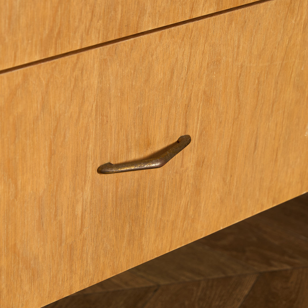 Advance Furniture ヴィンテージ ドレッシングチェスト ドレッサー